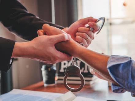 Hood County, TX Assault Defense Attorney